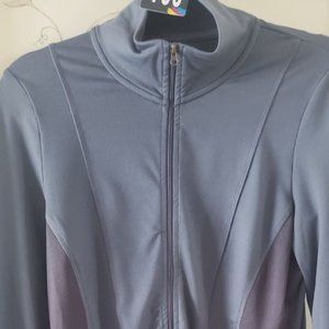 Champion Zip Jacket Size M